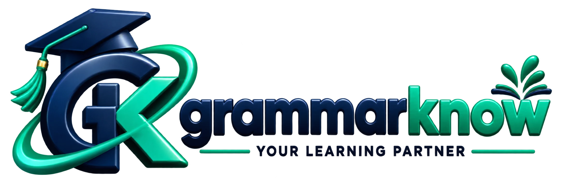 grammarknow logo